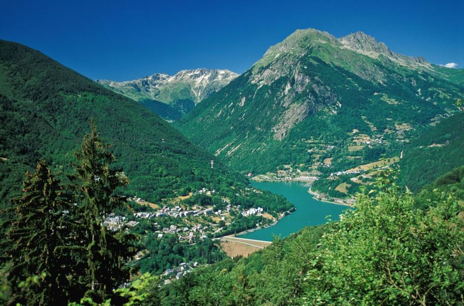 Vallée de l'Eau d'Olle