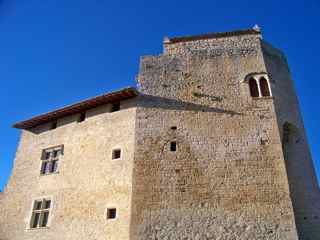 Château des Hospitaliers