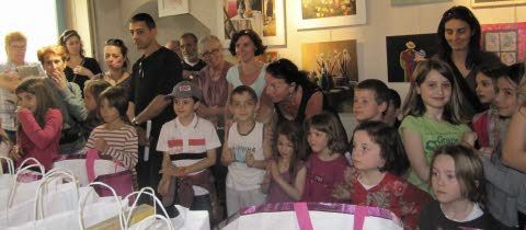 La Palette crémolane