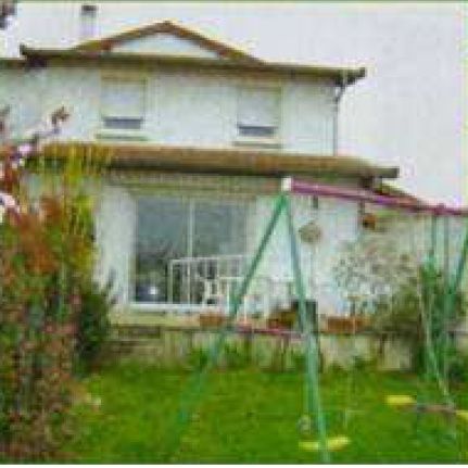 Gîte de M. et Mme Moyret