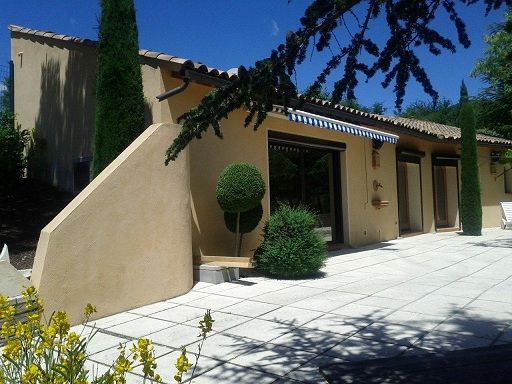 Villa Bellevue