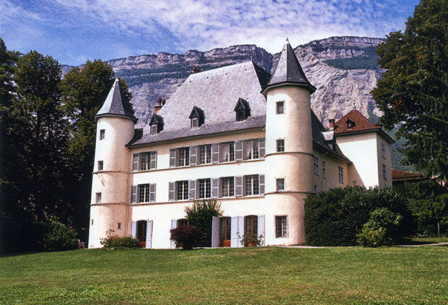 Château-Servien