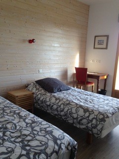 Chambres d'h�tes de Chaix