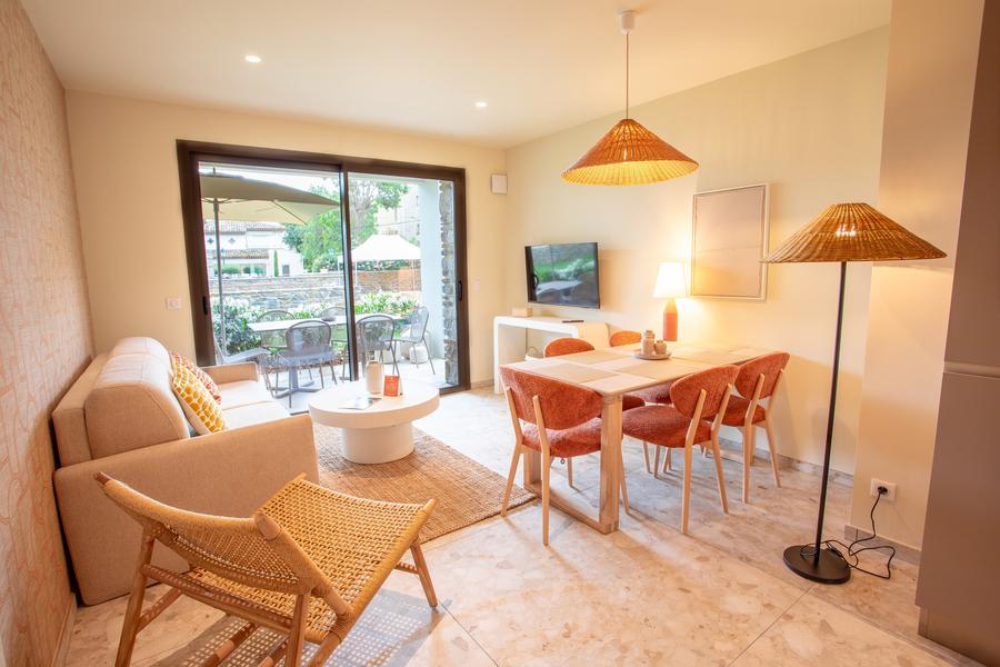 Hôtel La Menado_Cavalaire-sur-Mer
