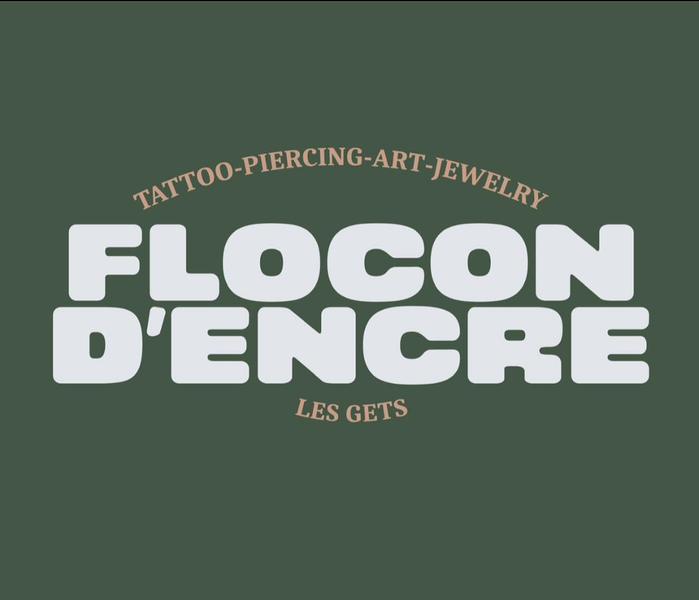 Flocon d'encre - Piercing & Tattoo_Les Gets