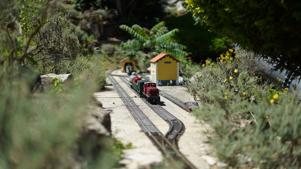 Perspective de St Agrève