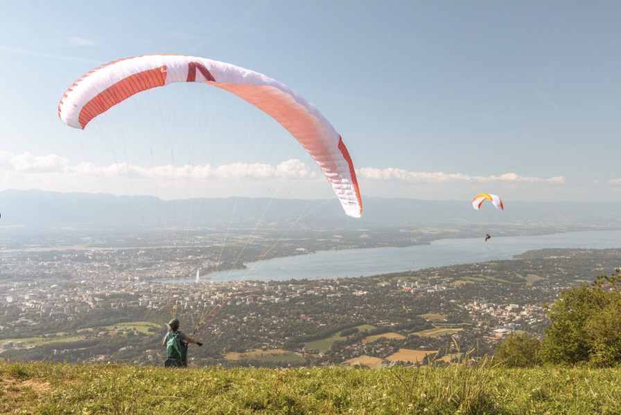 Parapente