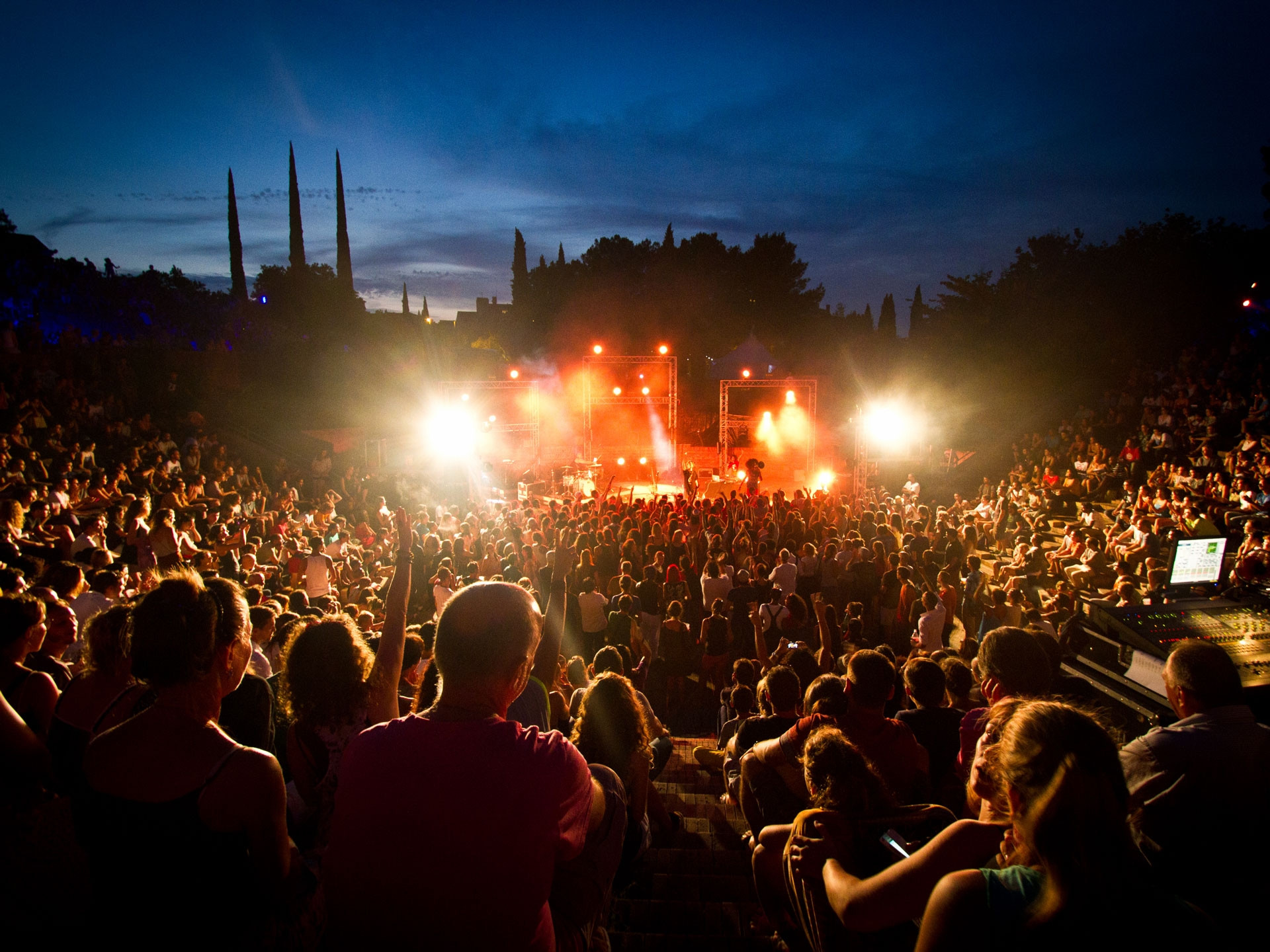 Zik Zac Festival - Festival des musiques actuelles du monde