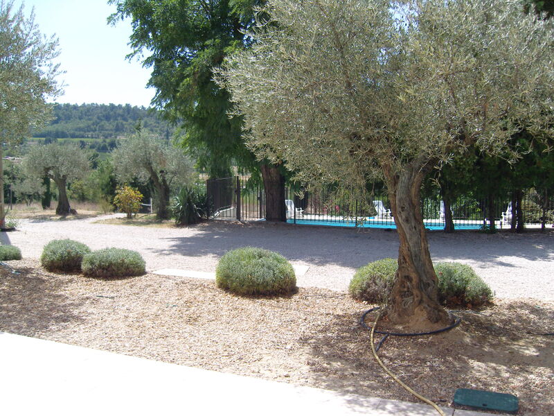 Château Turcan - La Bastide Saint Philippe