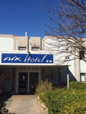 Aix Hôtel