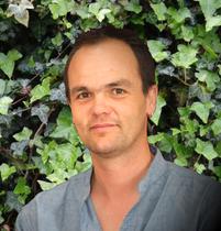 Michaël André-Vernin