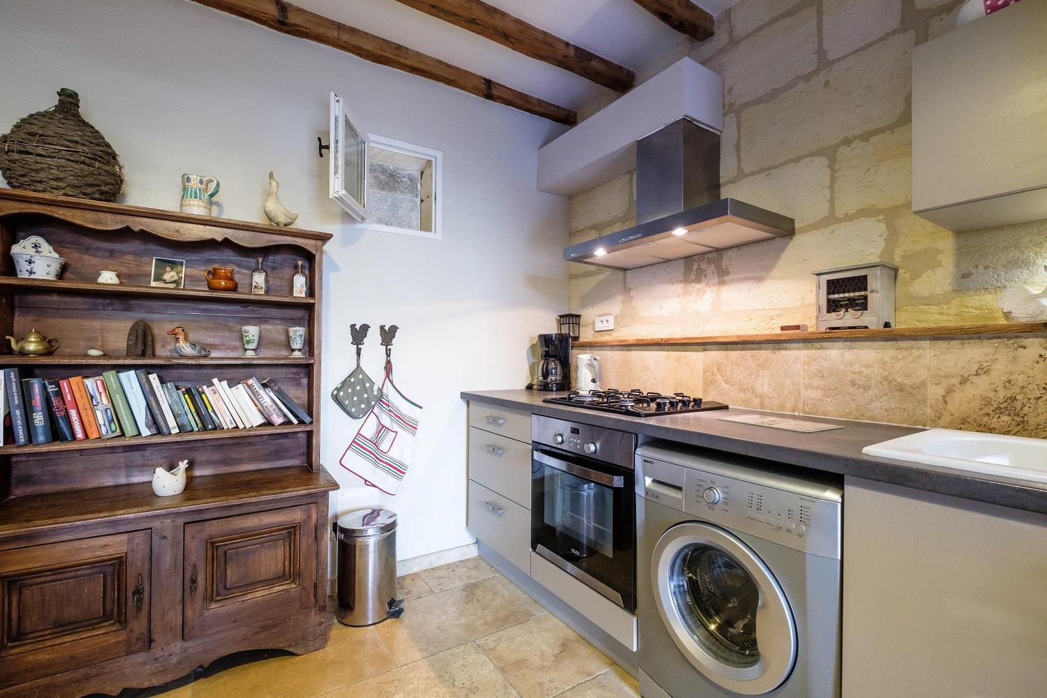 La Treille, Arles - photo 21