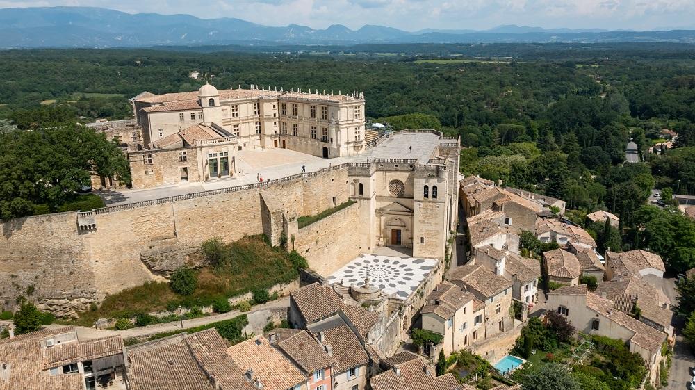 Visite Guidée Estivale – Grignan - Grignan