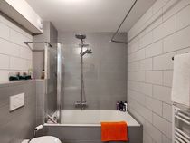 Salle de bains appartement