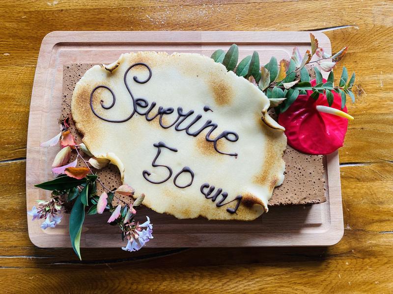 Auberge de la Vallée