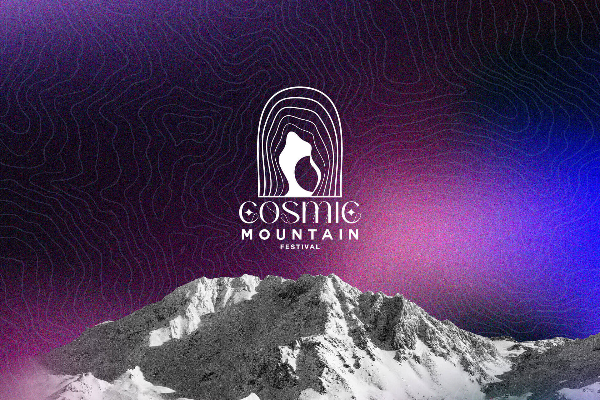 Cosmic Mountain Festival