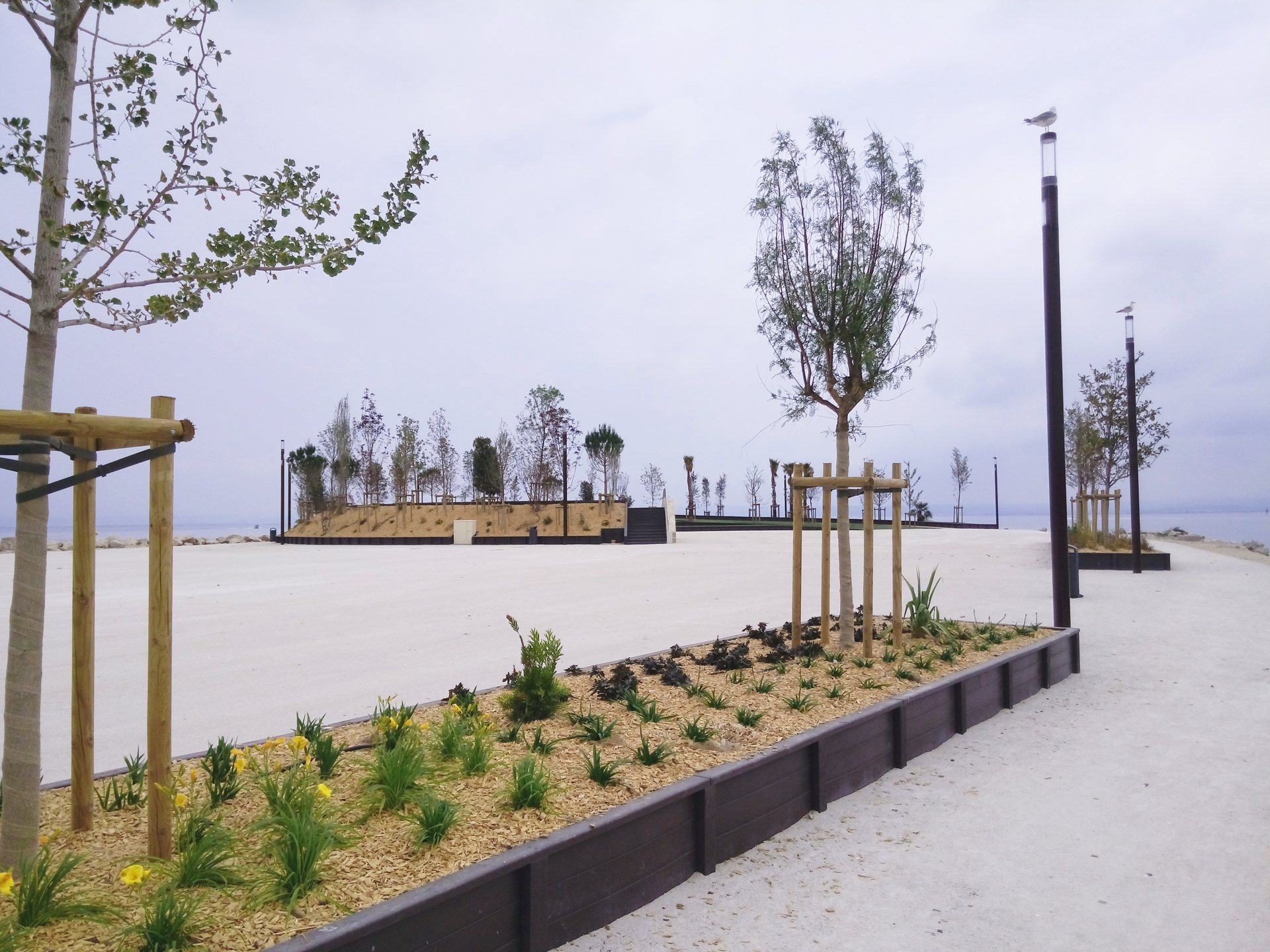 Théâtre de verdure - photo 3