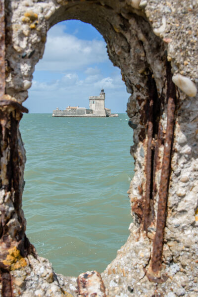 Fort militaire