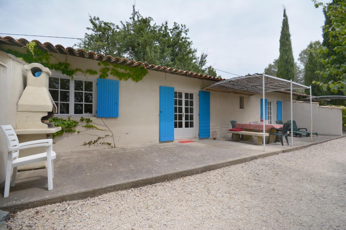 Le Rosier, Les Baux-de-Provence - photo 6