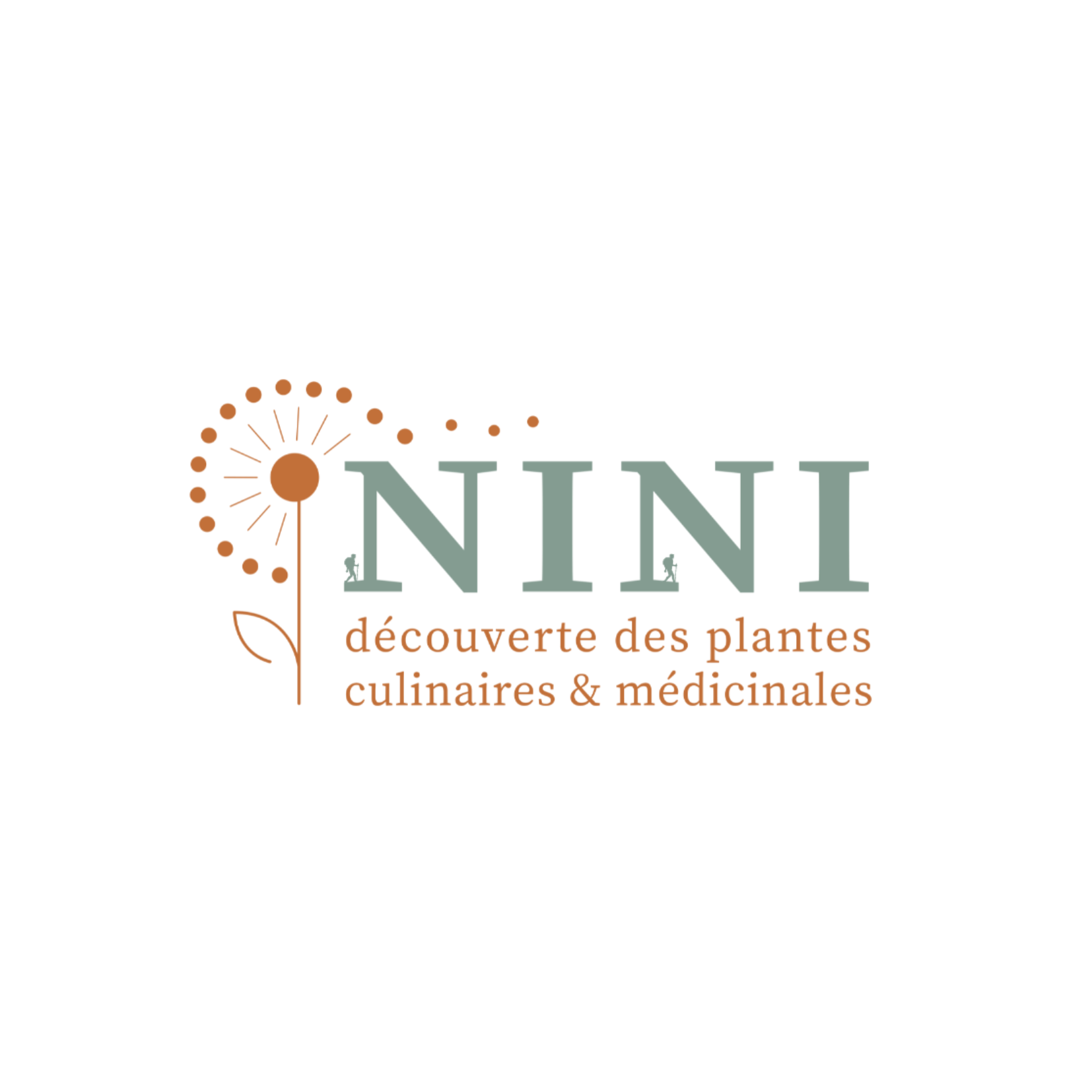 Logo nininature