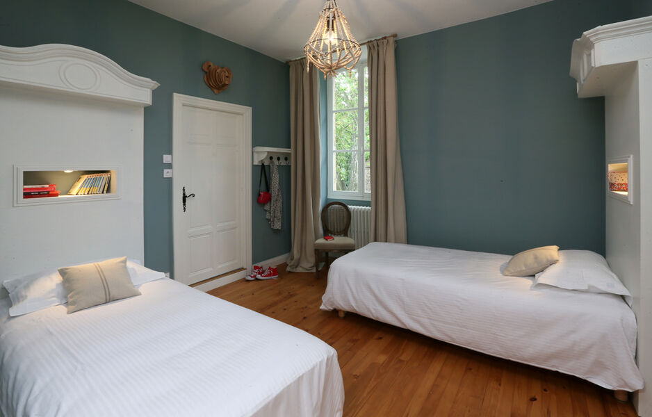 SUITE BONNE AVENTURE