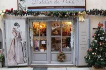 L'atelier de Naïs Colmars-Les-Alpes