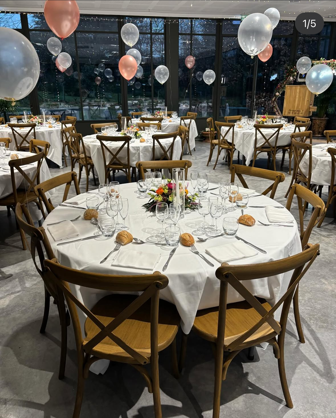 Le Domaine des Genêts_Annonay