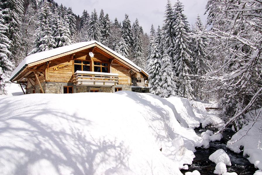 Des Albertans à Ardent en raquettes