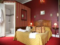 Photo of hotel Villa Eden Hotel in Nice