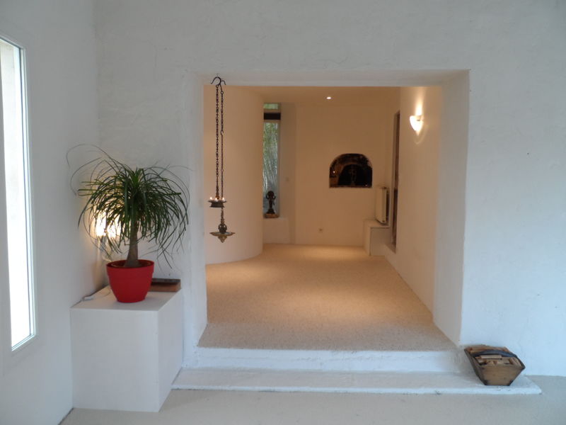 Maison Mâ - Centre de yoga