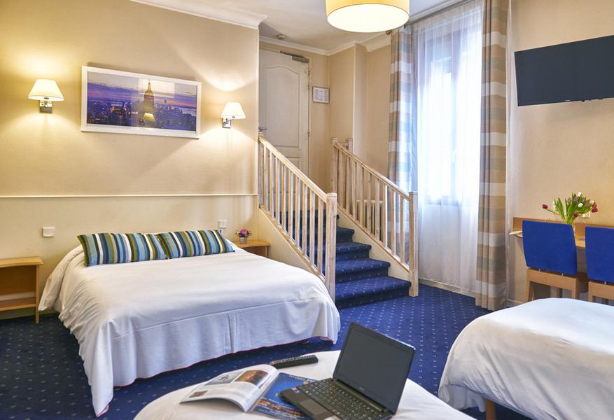 Annecy Hôtel du Nord