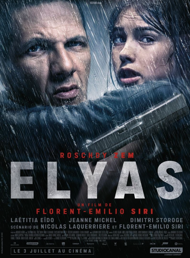 Cinéma : Elyas