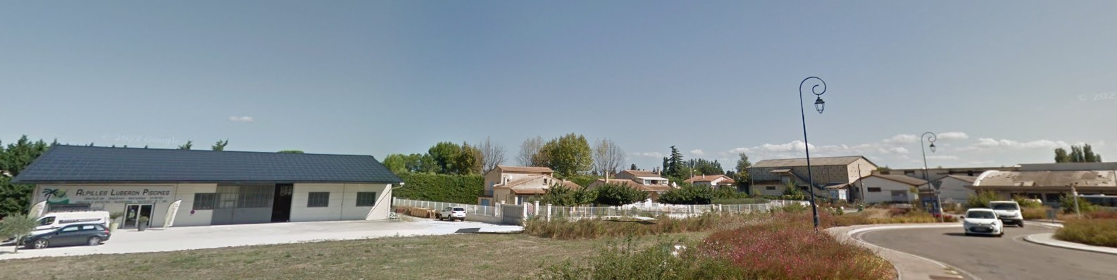 Alpilles Luberon Piscines