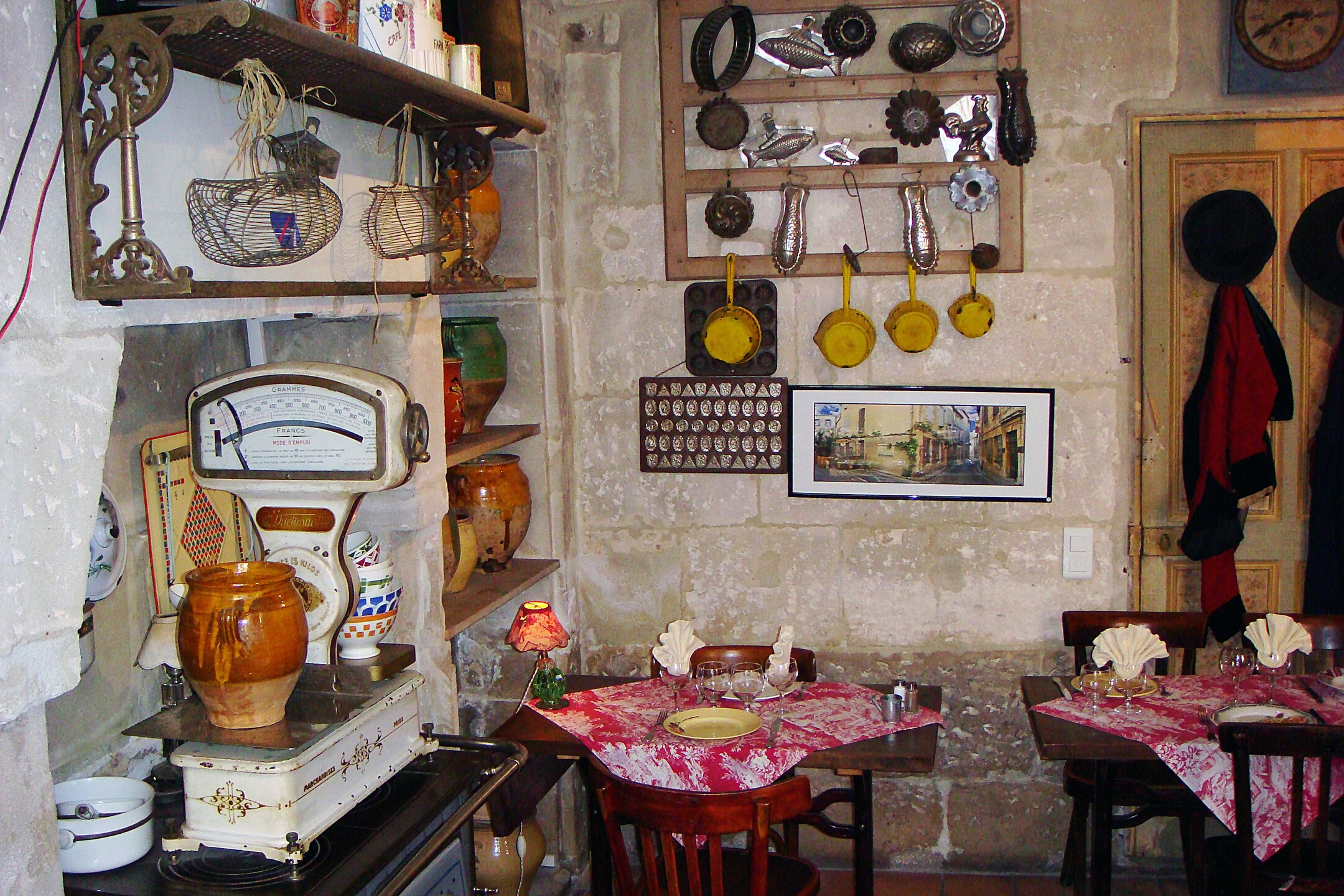 Le Bistrot de Marie - photo 4