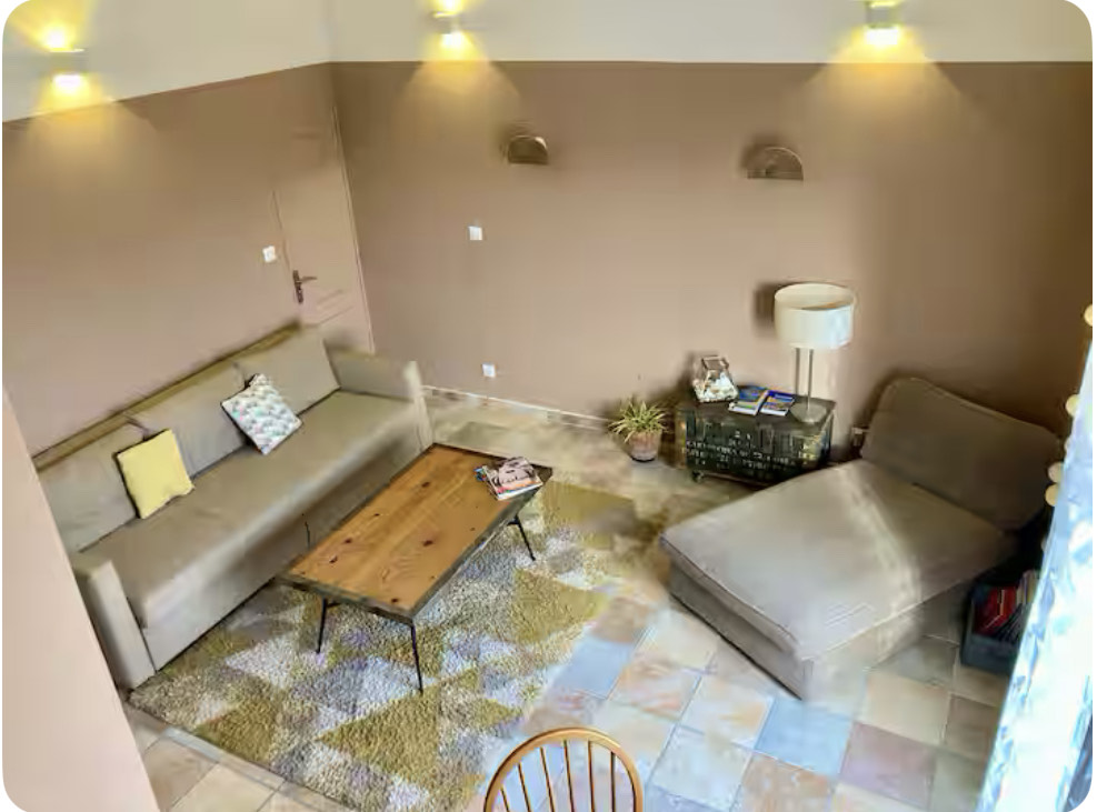 La Suite, Mollégès - photo 4