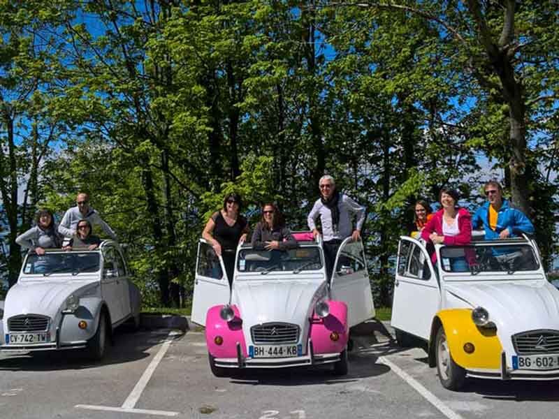 Diabolo team building