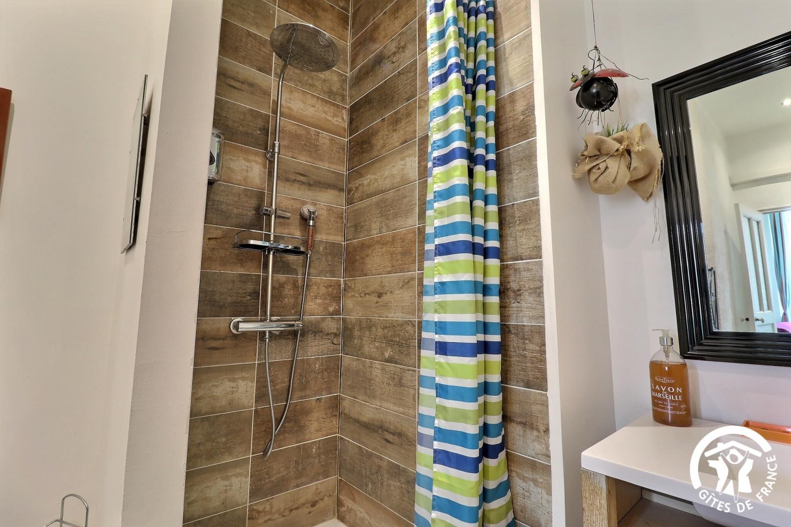 Appartement Fernandel, Marseille 4e Arrondissement - photo 13