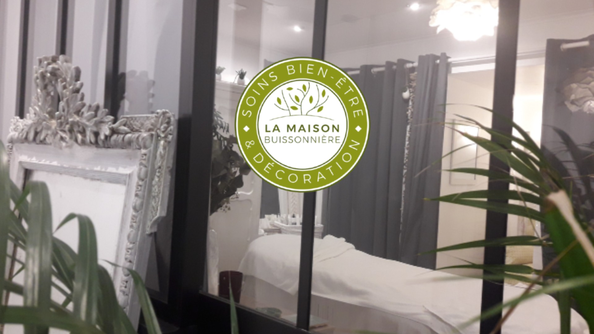 La Maison Buissonniere