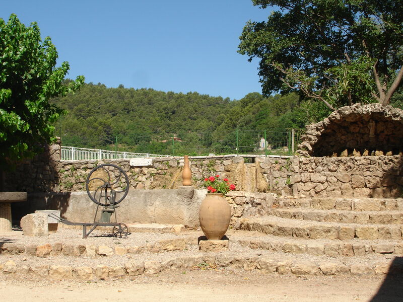 Château de Nestuby - Cotignac