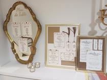 Les Caprices d'une Enfant Gâtée - Villeneuve-Loubet