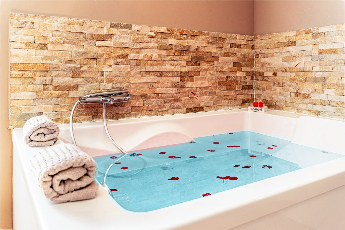 Au temps des cerises - Le Magnolia