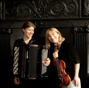 Jeudis Musicaux 2026 - Concert d'ouverture - Amanda Favier et Élodie Soulard