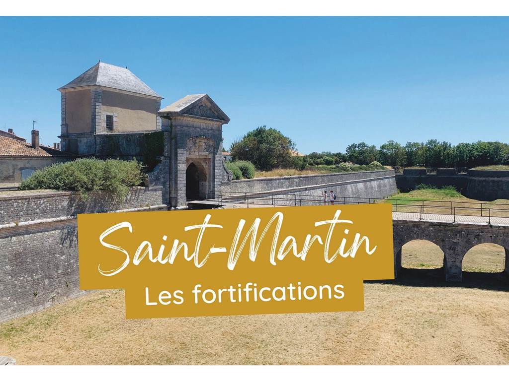 La Poterne visitable de Saint-Martin
