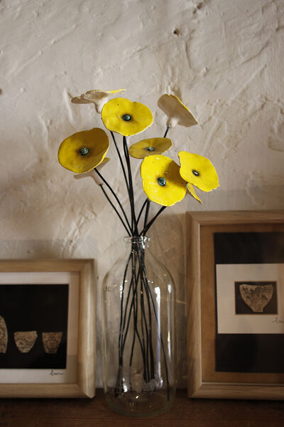 Muriel Lacaze La Tour d'Aigues