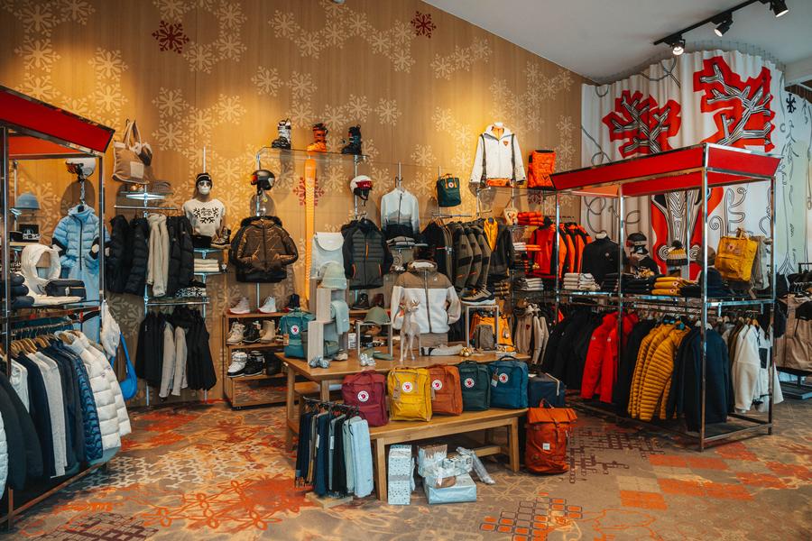 Magasin Amara Sport_Avoriaz