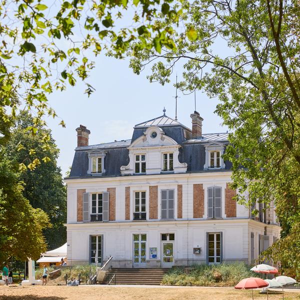 Château du Parc Pierre