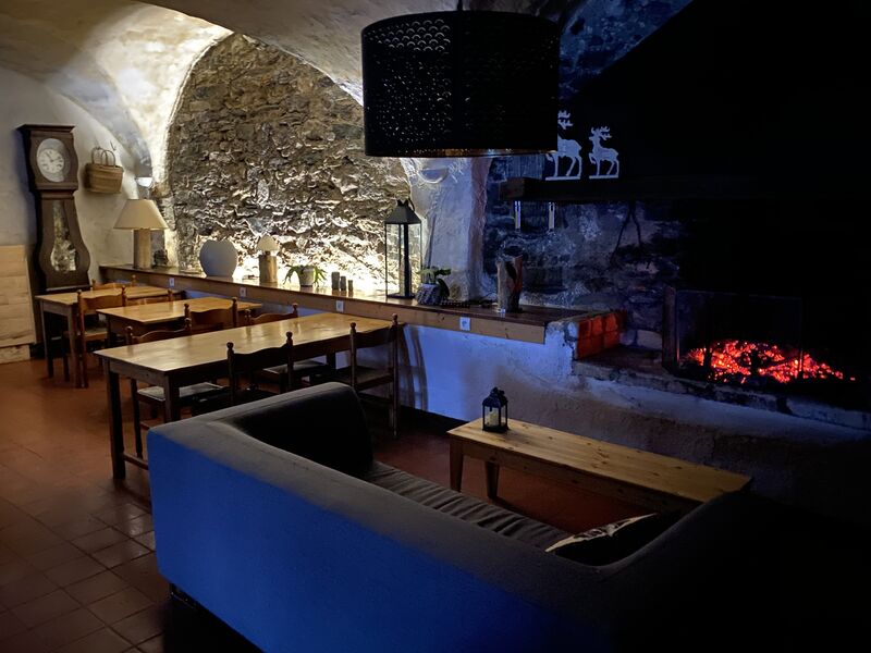 Visuel Auberge de la Forêt