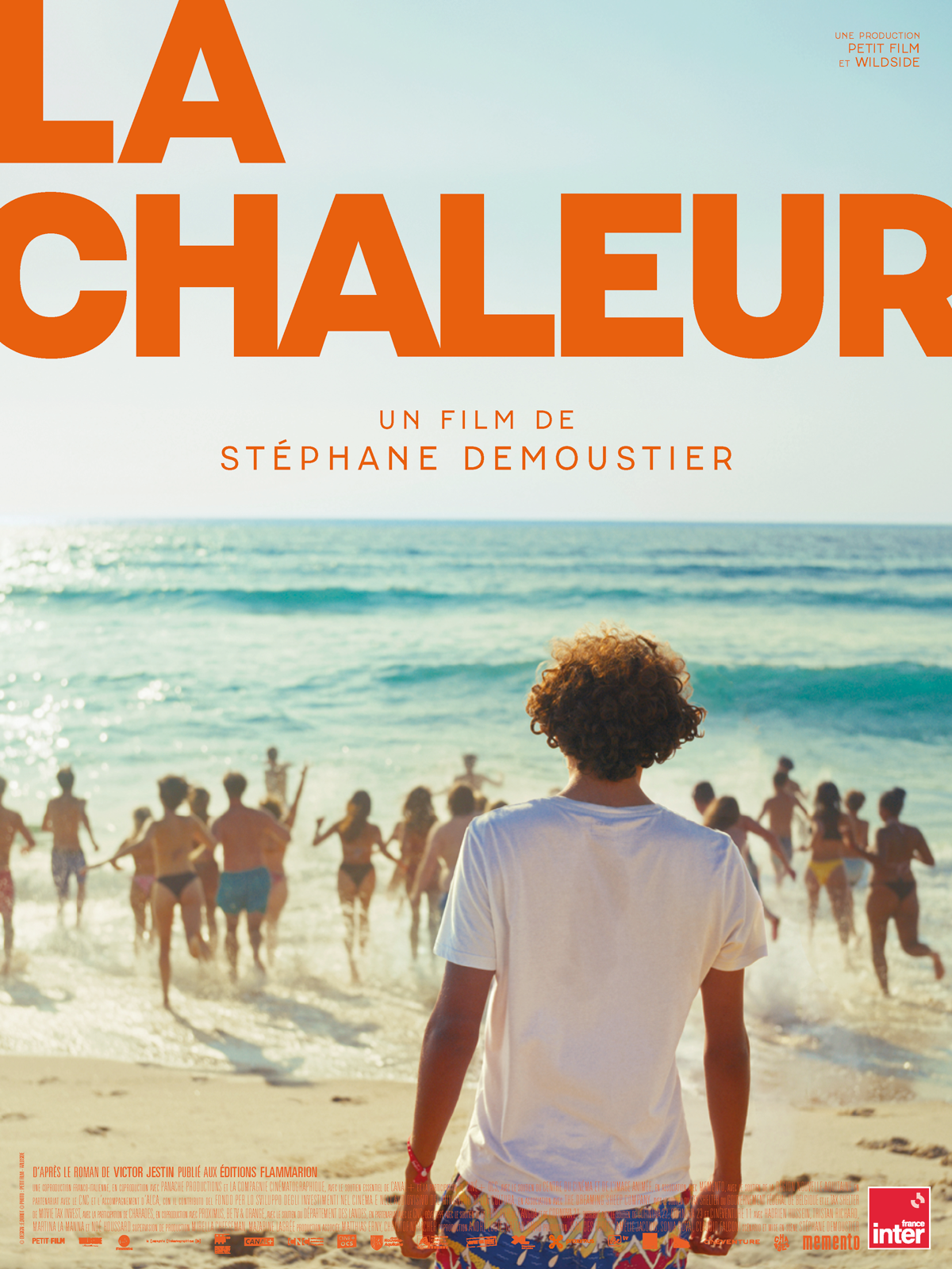 Affiche du film