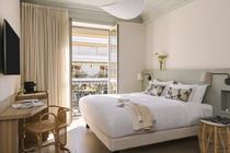 Photo de l'hotel Hôtel Crisol Mozart à Nice