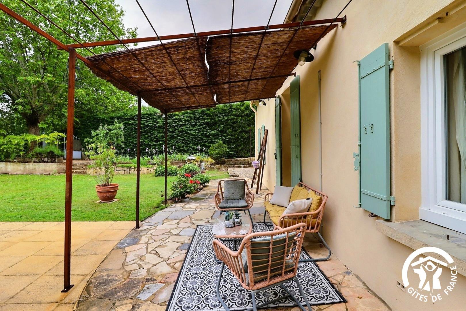 La Bergerie de Roman